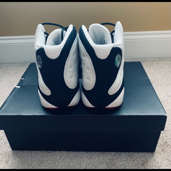 Air Jordan Retro 13 He Got Game main image 4